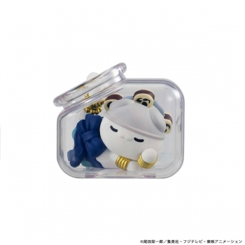トレーディングフィギュア】MEGA CAT PROJECT ワンピース おやすみ 