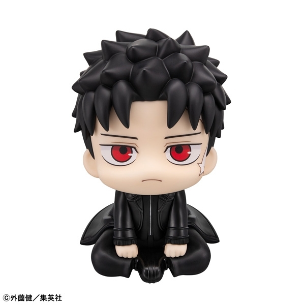 【フィギュア】るかっぷ カグラバチ 六平千鉱