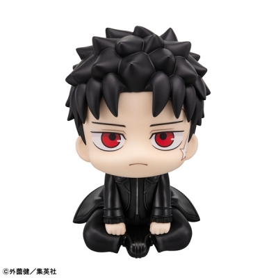 【フィギュア】るかっぷ カグラバチ 六平千鉱