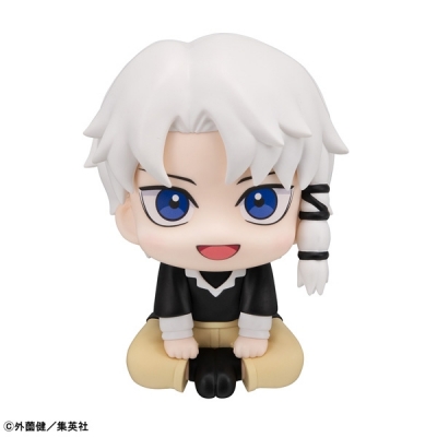 【フィギュア】るかっぷ カグラバチ 漣伯理