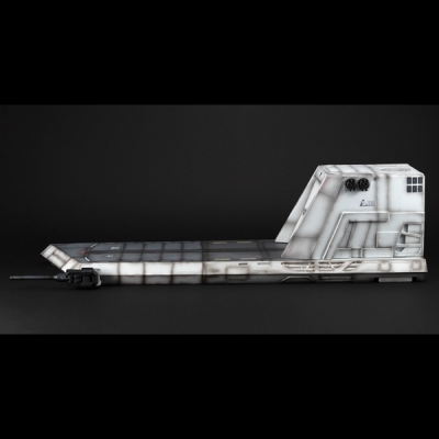 【プラモデル】Realistic Model Series 機動戦士ガンダムUC 1/144 HG用 ネェル・アーガマ カタパルトデッキ(UC ver.)