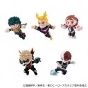 【トレーディングフィギュア】とびマス 僕のヒーローアカデミアの画像