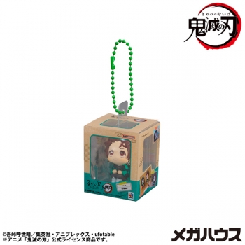 トレーディングフィギュア】るかっぷミニチュアコレクション 鬼滅の刃 