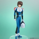 【フィギュア】Lucreaらいと 機動戦士ガンダムSEED FREEDOM キラ・ヤマト パイロットスーツVer. 完成品フィギュアの画像