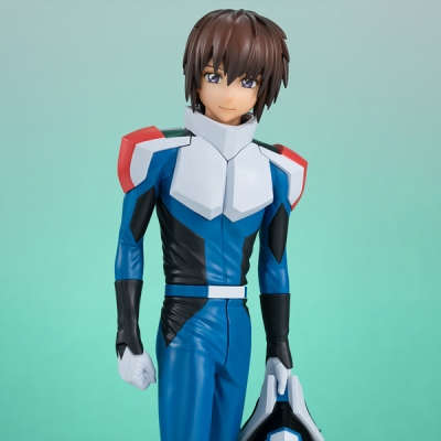 【フィギュア】Lucreaらいと 機動戦士ガンダムSEED FREEDOM キラ・ヤマト パイロットスーツVer. 完成品フィギュア