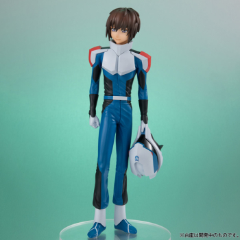 フィギュア】Lucreaらいと 機動戦士ガンダムSEED FREEDOM キラ・ヤマト 