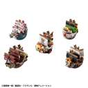 【トレーディングフィギュア】ゆらコレシリーズ ワンピース グランドラインコレクション Vol.3の画像
