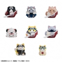 【トレーディングフィギュア】MEGA CAT PROJECT NARUTO-ナルト- 疾風伝 ニャルト! 師弟・絆編【再販】の画像