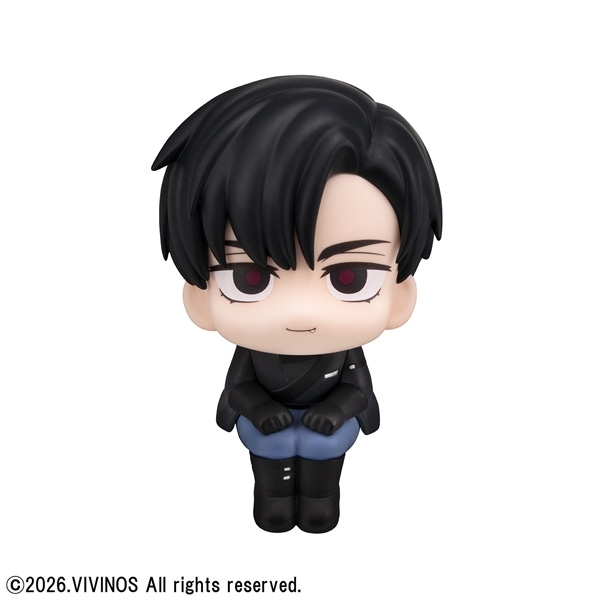 【フィギュア】るかっぷ ALIEN STAGE イヴァン