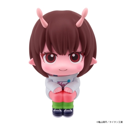 【フィギュア】るかっぷ 銀河特急 ミルキー☆サブウェイ チハル
