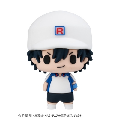 【トレーディングフィギュア】ちょこりんコレクション 新テニスの王子様 Vol.1