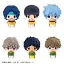 【トレーディングフィギュア】ちょこりんコレクション 新テニスの王子様 Vol.2の画像