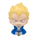 【フィギュア】るかっぷ ドラゴンボールDAIMA 超サイヤ人 ベジータ(ミニ)の画像