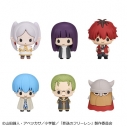 【トレーディングフィギュア】ちょこりんコレクション 葬送のフリーレンの画像