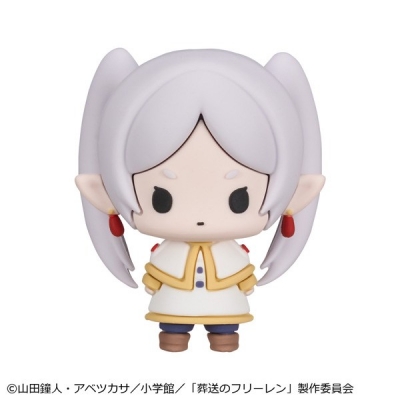【トレーディングフィギュア】ちょこりんコレクション 葬送のフリーレン
