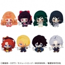 【グッズ-置きもの】テレビアニメ『春夏秋冬代行者 春の舞』 カラころ-Clear Candy Figures-の画像