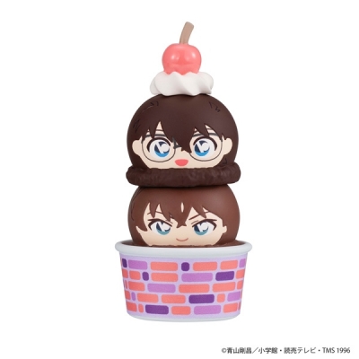 【トレーディングフィギュア】つみちぇん 名探偵コナン