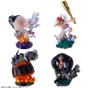 【トレーディングフィギュア】プチラマシリーズ ONE PIECE LOGBOX RE BIRTH エッグヘッド編02の画像