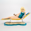 【美少女フィギュア】GGGシリーズ 機動戦士ガンダム セイラ・マス ~休息~ 完成品フィギュア【再販】の画像