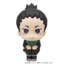 【フィギュア】るかっぷ NARUTO-ナルト- 疾風伝 奈良シカマル にこっとver.の画像