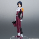【フィギュア】Lucreaらいと 機動戦士ガンダムSEED FREEDOM アスラン・ザラ パイロットスーツVer. 完成品フィギュアの画像