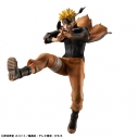 【フィギュア】G.E.M.シリーズ NARUTO-ナルト- 疾風伝 うずまきナルト 忍界大戦Ver. 完成品フィギュア【再販】の画像