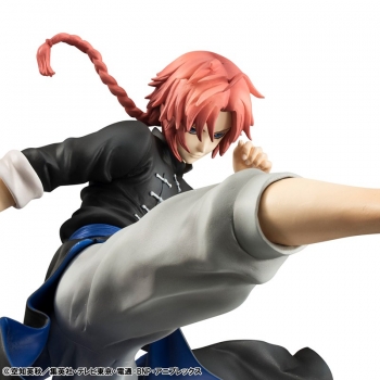 フィギュア】G.E.M.シリーズ 銀魂 神威 ver.弐 完成品フィギュア[限定 