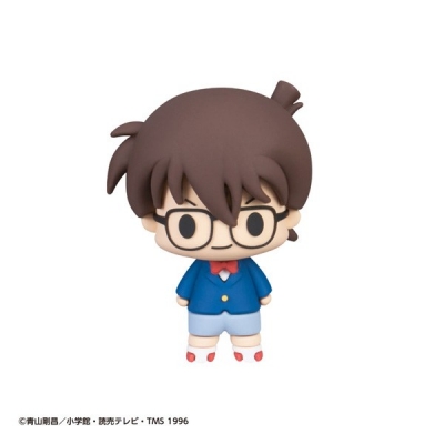 【トレーディングフィギュア】ちょこりんコレクション 名探偵コナン