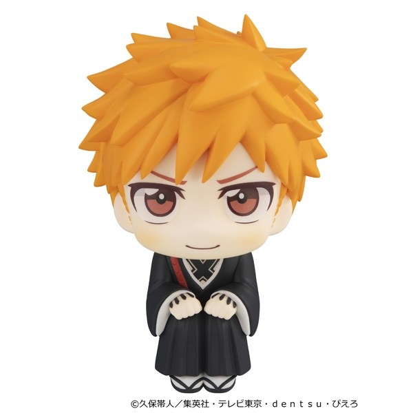 【フィギュア】るかっぷ TVアニメ『BLEACH 千年血戦篇』 黒崎一護【再販】