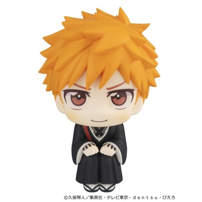 【フィギュア】るかっぷ TVアニメ『BLEACH 千年血戦篇』 黒崎一護【再販】
