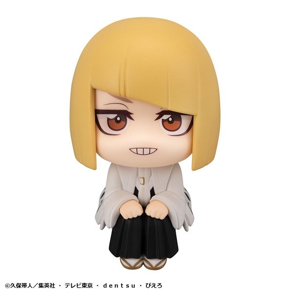 【フィギュア】るかっぷ TVアニメ『BLEACH 千年血戦篇』 平子真子