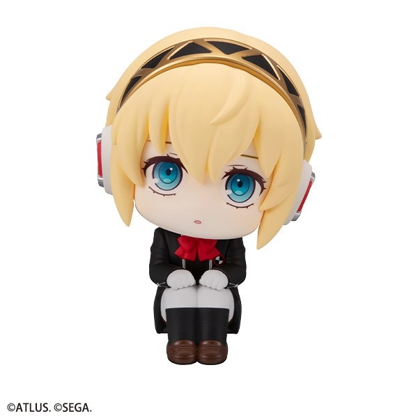 【フィギュア】るかっぷ ペルソナ3 リロード アイギス