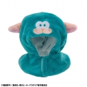 【フィギュア-パーツ】るかっぷ ポンチョ 僕のヒーローアカデミア デクシープの画像