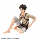 【フィギュア】G.E.M.シリーズ 進撃の巨人 てのひらエレン 完成品フィギュアの画像