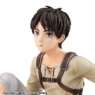 【フィギュア】G.E.M.シリーズ 進撃の巨人 てのひらエレン 完成品フィギュア