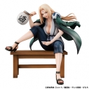 【美少女フィギュア】NARUTOギャルズ NARUTO-ナルト- 疾風伝 綱手Ver.2 完成品フィギュア【再販】の画像