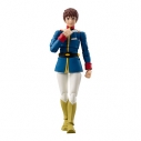 【アクションフィギュア】G.M.G. COLLECTION 16 機動戦士ガンダム 地球連邦軍 アムロ・レイ制服Ver.の画像