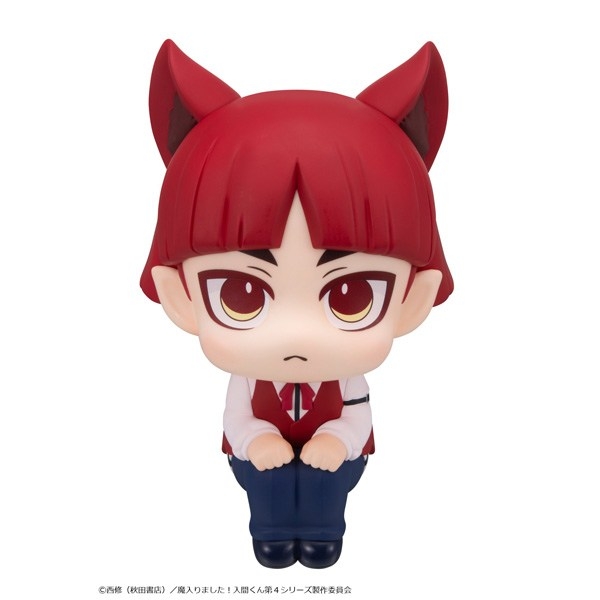 【フィギュア】るかっぷ 魔入りました！入間くん オペラ