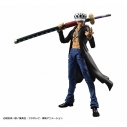 【アクションフィギュア】ヴァリアブルアクション Heroes ONE PIECE トラファルガー・ロー【再販】の画像