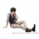【フィギュア】G.E.M.シリーズ 文豪ストレイドッグス てのひら太宰さん 完成品フィギュアの画像