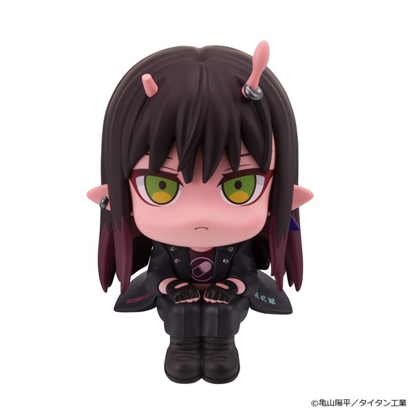 【フィギュア】るかっぷ 銀河特急 ミルキー☆サブウェイ アカネ
