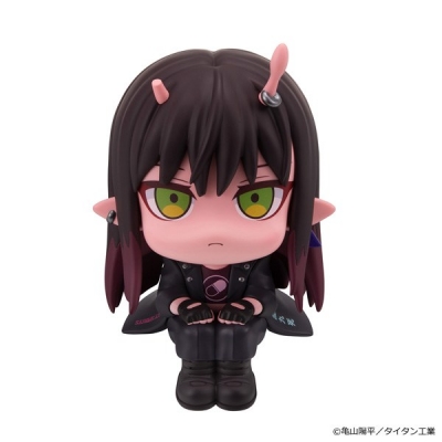 【フィギュア】るかっぷ 銀河特急 ミルキー☆サブウェイ アカネ
