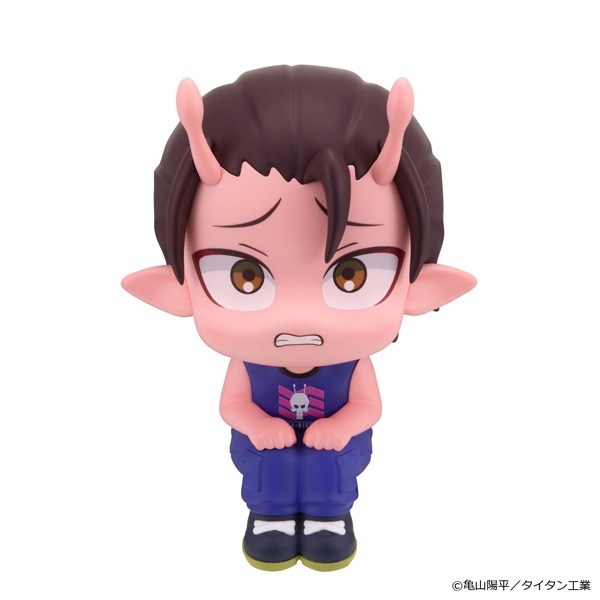 【フィギュア】るかっぷ 銀河特急 ミルキー☆サブウェイ カナタ