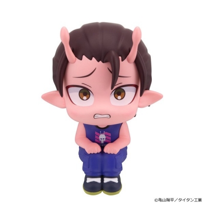 【フィギュア】るかっぷ 銀河特急 ミルキー☆サブウェイ カナタ