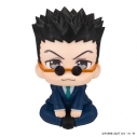 【フィギュア】るかっぷ HUNTER×HUNTER レオリオの画像