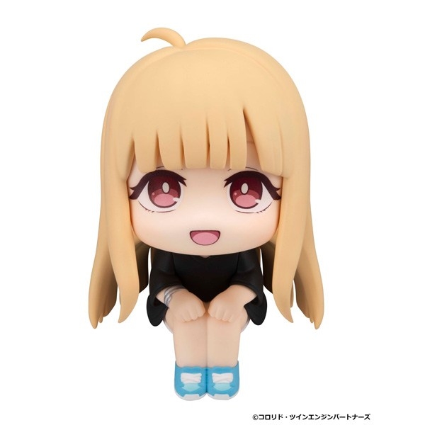 【フィギュア】るかっぷ 超かぐや姫！ かぐや