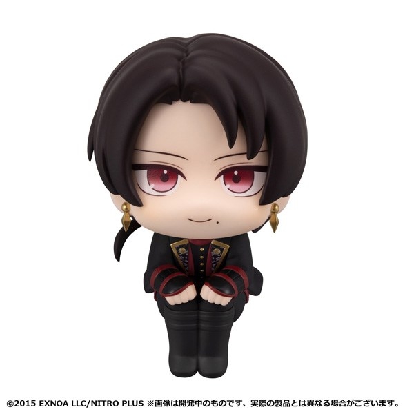 【フィギュア】るかっぷ 刀剣乱舞ONLINE 加州清光