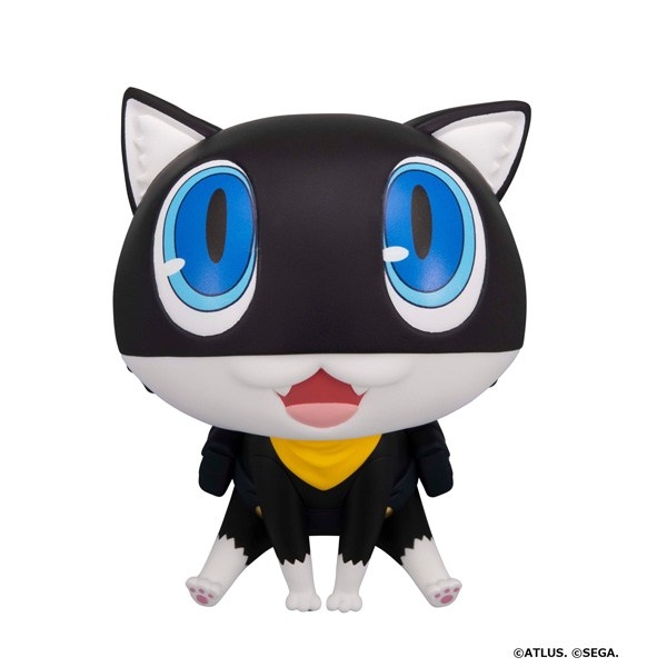 【フィギュア】るかっぷ ペルソナ5 ザ・ロイヤル モルガナ