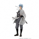 【フィギュア】G.E.M.Caratシリーズ 銀魂 坂田銀時Ver.攘夷志士 完成品フィギュアの画像