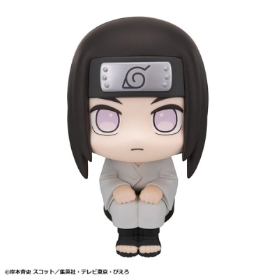 【フィギュア】るかっぷ NARUTO-ナルト- 疾風伝 日向ネジ
